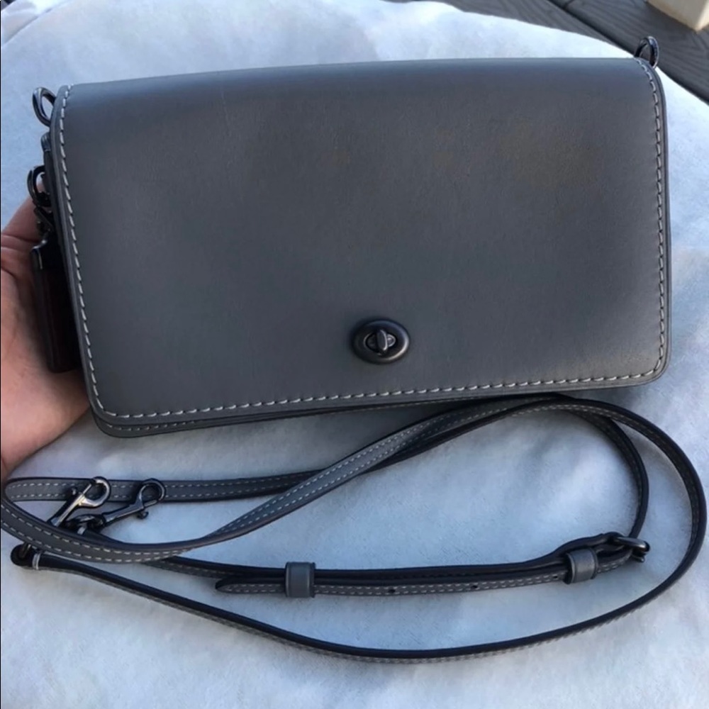 - Coach Dinky in great used condition